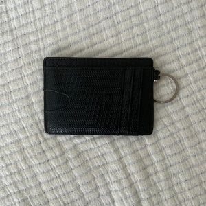 Card Holder Wallet